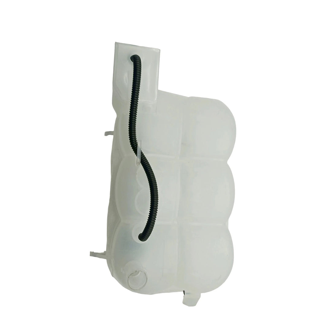 Engine Coolant Reservoir with Cap and Hose for GMC Yukon Chevy Tahoe (2021–2025)