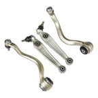 Front Control Arms & Ball Joint Sway Link Tie Rod for BMW X5 X6 (2000–2023)