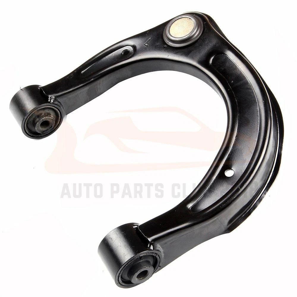 Set of 12 Front Upper Control Arms and Tie Rods for Hyundai Sonata (2009–2010)