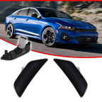 2X Smoked LED Side Marker Lights for Kia K5 (2021–2024)