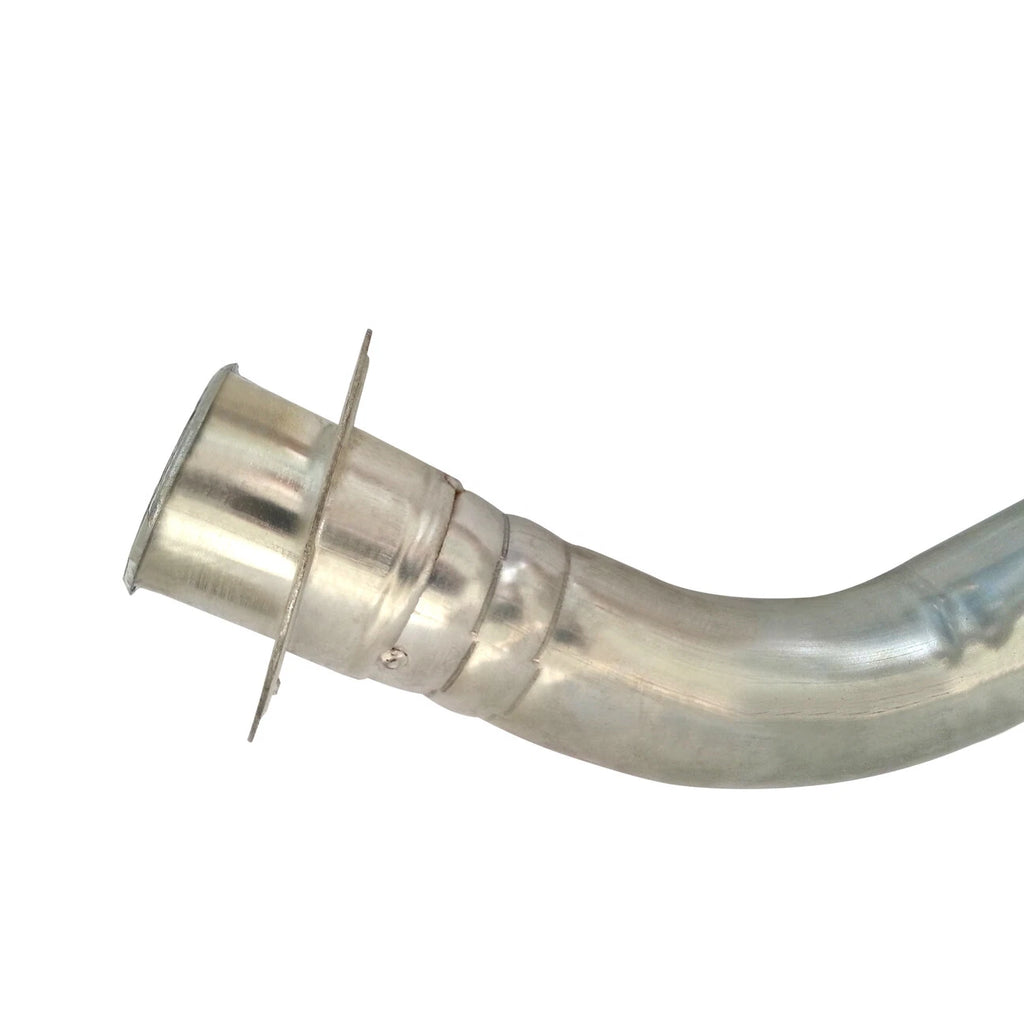 Fuel Gas Tank Filler Neck Pipe for Ford F150 F250 F350 (1987–1997)