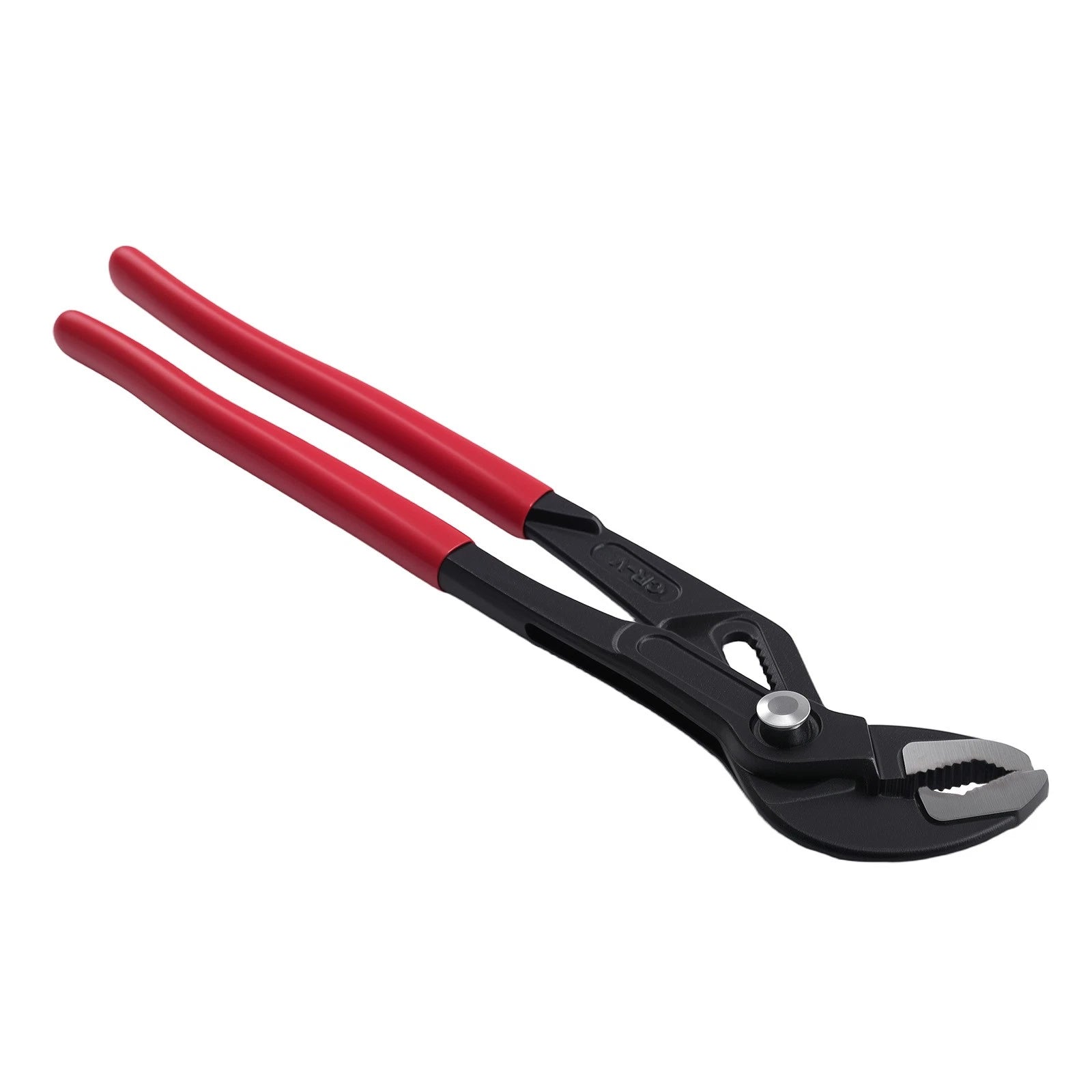 Set of 3 Water Pump Pliers 7" 10" 12" Carbon Steel Self-Locking