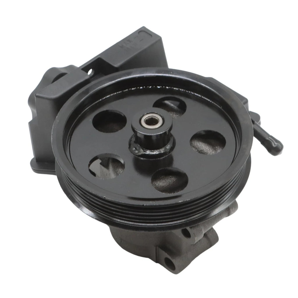Power Steering Pump w/Pulley for Ford Focus (2006–2011), Transit Connect (2010–2011) 20-326