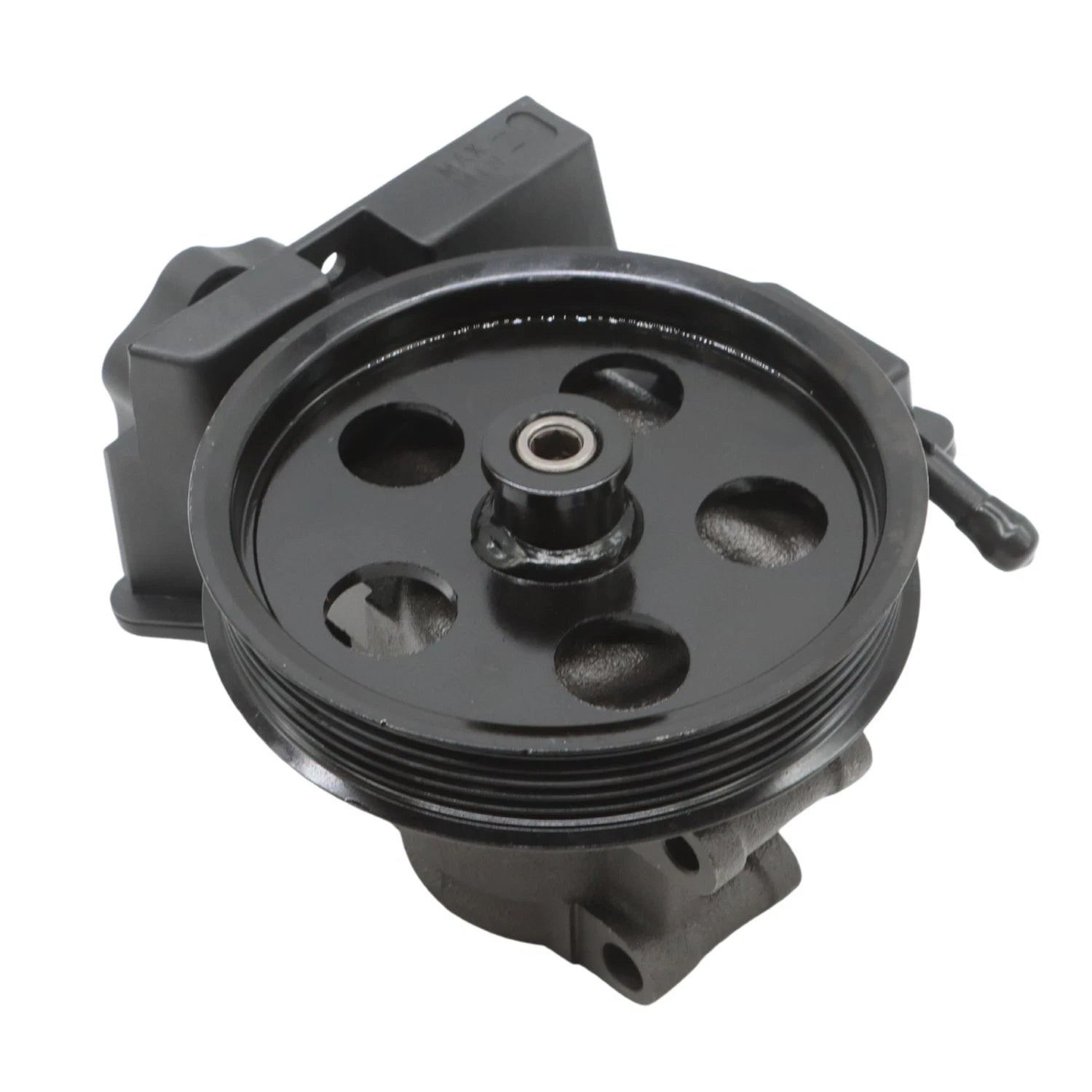 Power Steering Pump w/Pulley for Ford Focus (2006–2011), Transit Connect (2010–2011) 20-326
