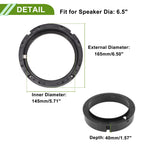Speaker Spacer Ring for Volkswagen Golf 6 VI (2009–2013)