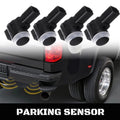 Reverse Backup Parking Sensor for GMC Sierra 1500/Yukon/Tahoe (2015–2017)