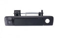 Tailgate Handle Black With Camera & Key Holes for Mazda BT50 UP UR Ranger (2011–2020)