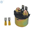 Solenoid Relay Starter for Kawasaki Bayou 300 KLF300C (1989–2002)