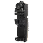 Front Left Window Switch for Chevrolet Silverado 1500 GMC Sierra 1500 (2007–2014)
