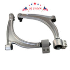 Front Lower Control Arms with Ball Joint for Chevy Malibu Pontiac G6 (2005–2010)