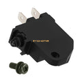 Front Brake Switch for Suzuki DR-Z400S/SM GN125E GZ250 VX800 GS500/F TL1000S/R