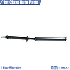 Rear Drive Shaft Assembly for Ford F-250/F-350 Super Duty (1999–2001)