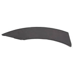 Fender Molding Wheel Flare Garnish for Hyundai Santa Fe Sport (2013-2018)