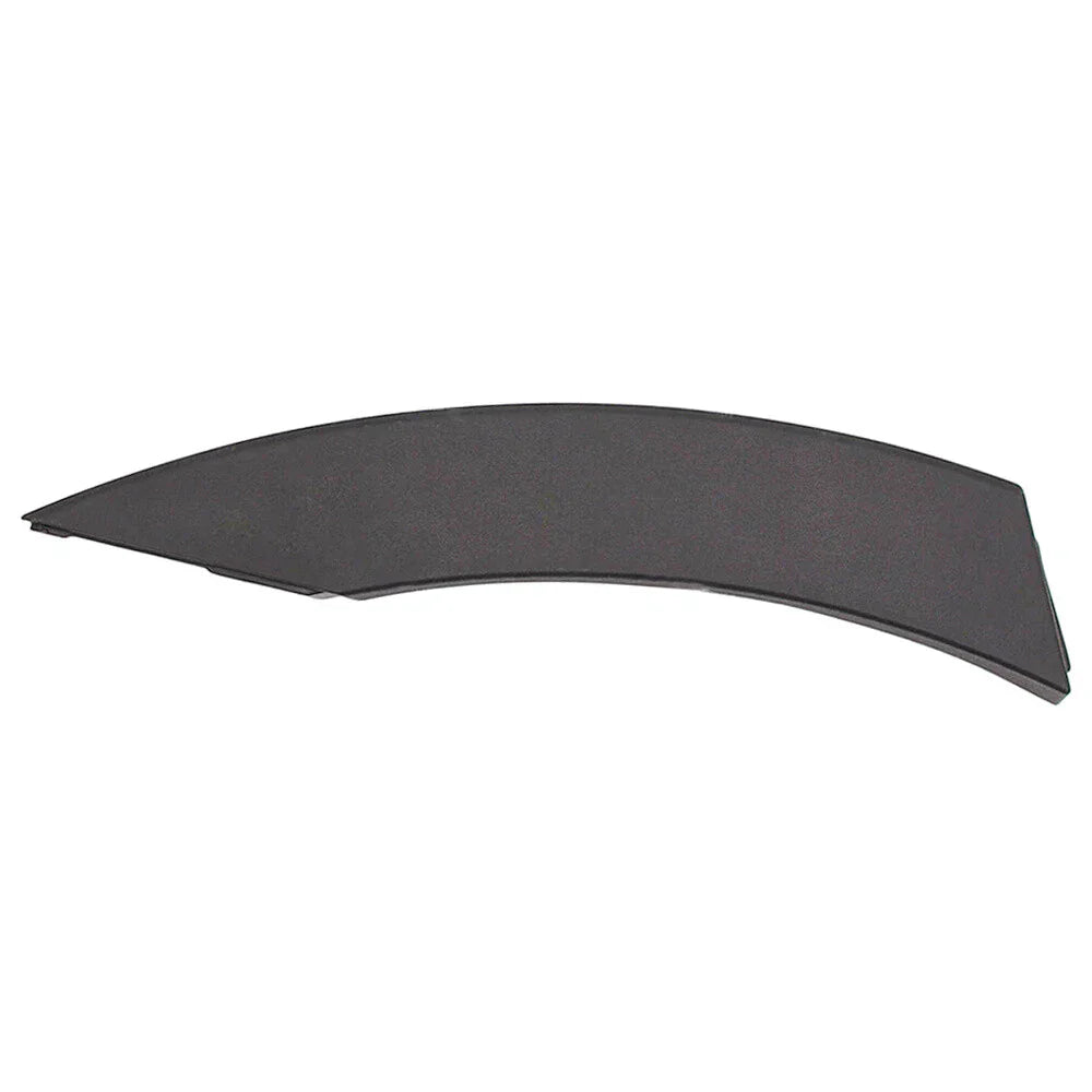 Fender Molding Wheel Flare Garnish for Hyundai Santa Fe Sport (2013-2018)