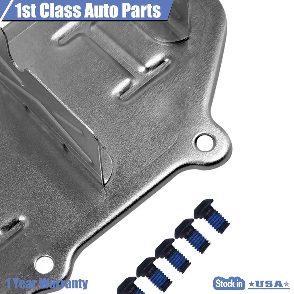 Oil Separator Upgrade Kit for Subaru Legacy Impreza (1990-2014)