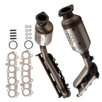 Catalytic Converter for Lexus GX470 Toyota 4Runner 4.7L (2005–2009) 1714050060