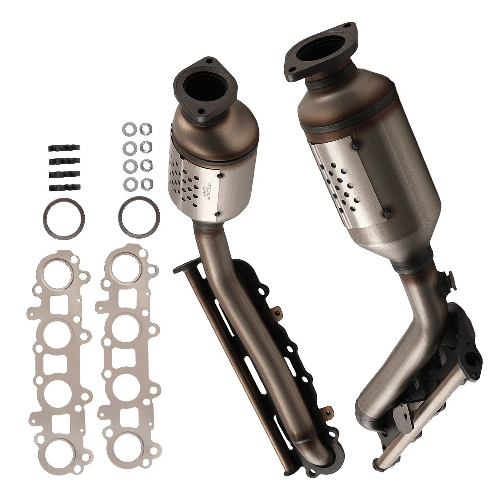 Catalytic Converter for Lexus GX470 Toyota 4Runner 4.7L (2005–2009) 1714050060