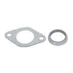 Left Side Catalytic Converter for Ford Ranger (2007-2011)