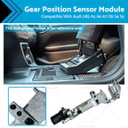 Gear Position Sensor Module for Audi A5 A6 A7 Q5 S4 S5 (0B5, 0B5927321L)