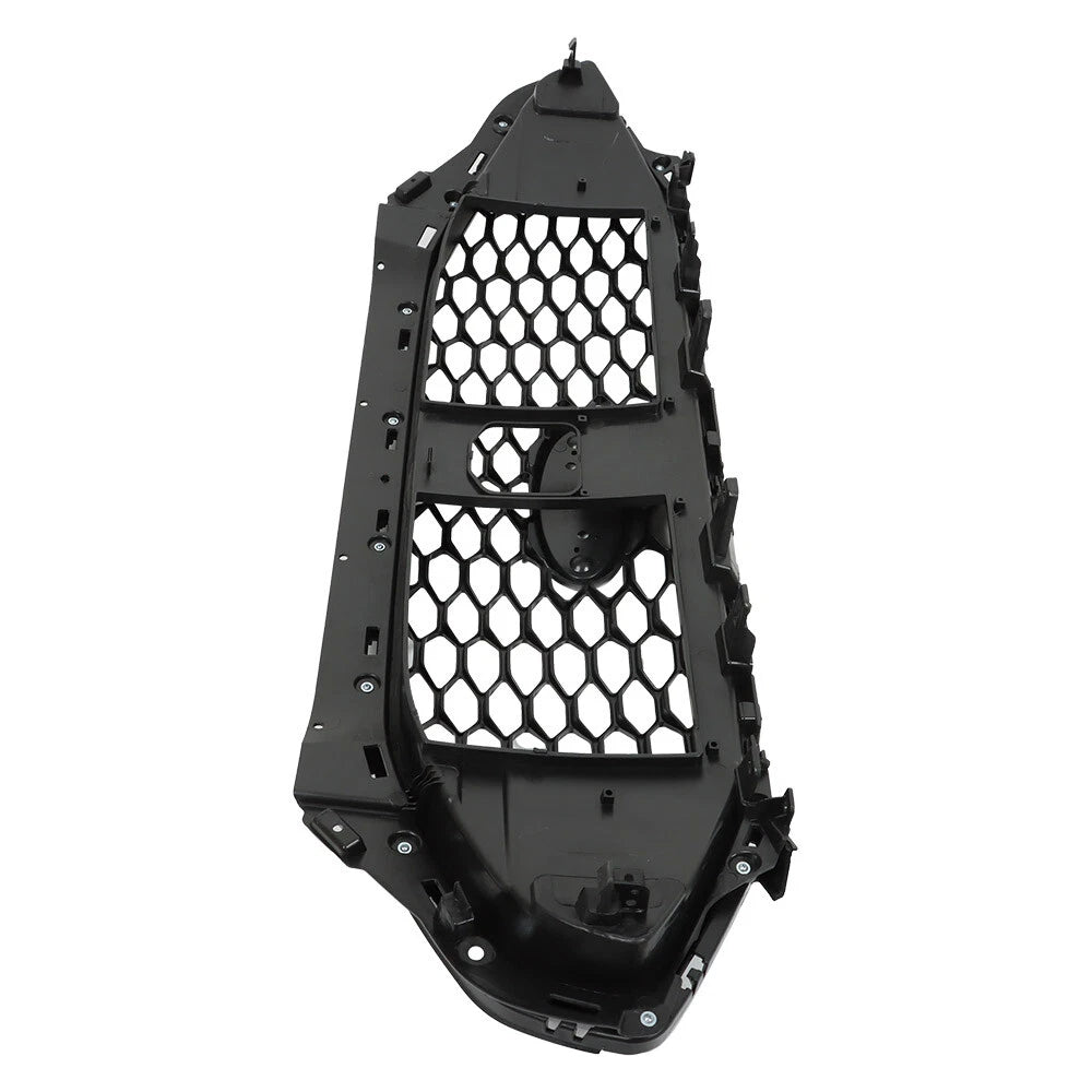 Grille for Edge ST 2019-2022 High Gloss Black Center Mesh