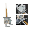 Gas Tank Fuel Cock Valve Petcock for Suzuki DR650S DR650SE (1996–2009) 44300-32E00