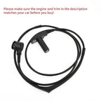 Crankshaft Position Sensor for MERCEDES-BENZ W140 S600 6.0 (1993-1998)