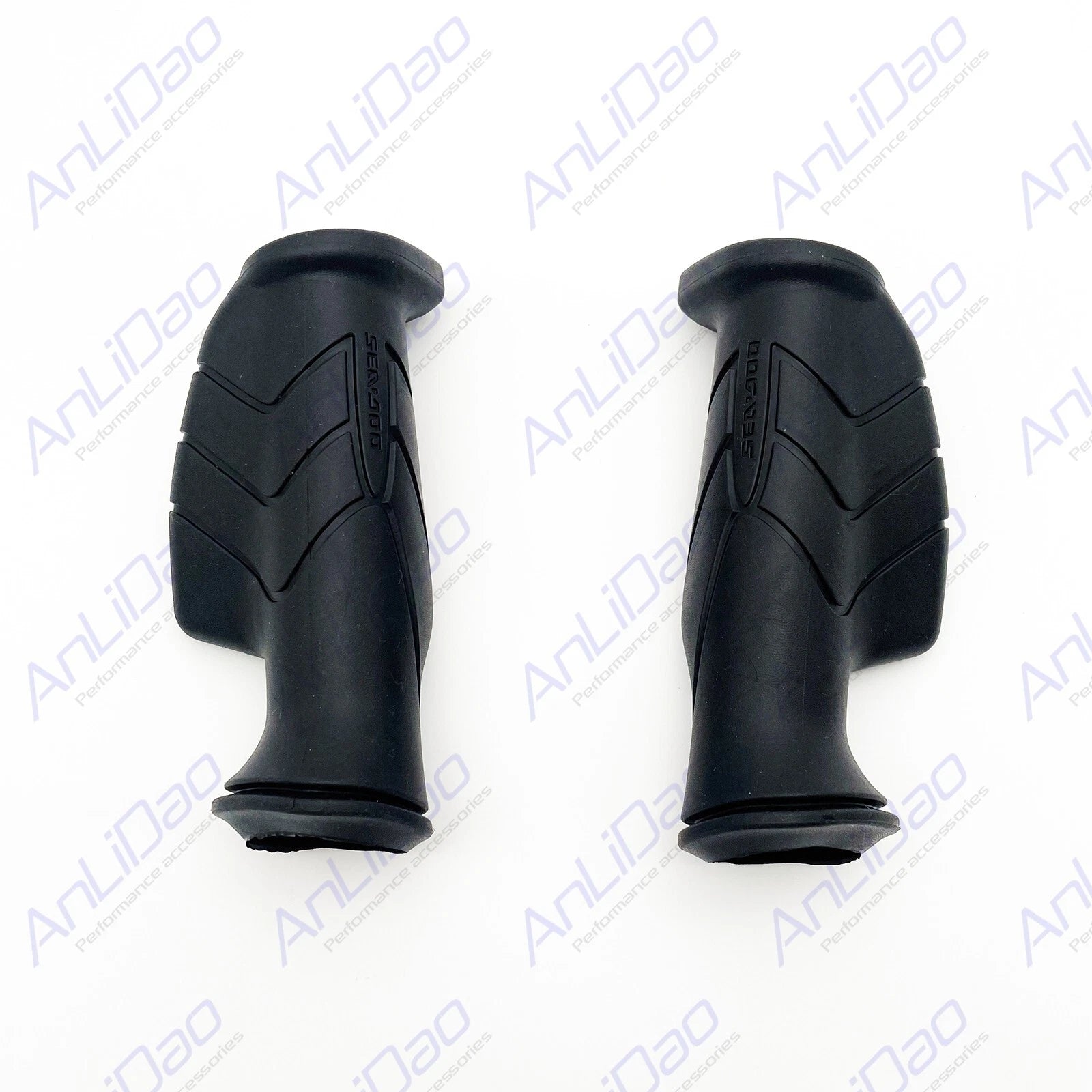 Handle Bar Grip Set for Sea-Doo GTX Pro 130 (2019–2022) 277002102 277002101