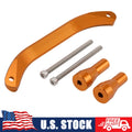 CNC Rear Grab Lift Handle for KTM 125 150 250 300 350 450 SX SXF XC XCW EXC-F (2010–2023)