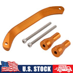 CNC Rear Grab Lift Handle for KTM 125 150 250 300 350 450 SX SXF XC XCW EXC-F (2010–2023)