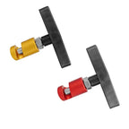 Anti Clamping Hood Lift Bar Support Rod for Universal Cars (97x77mm)