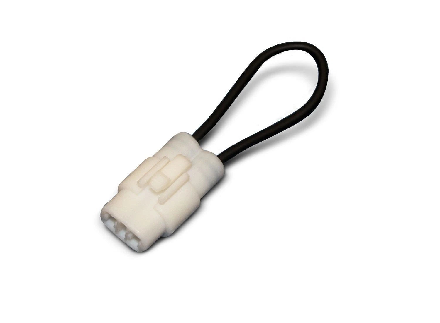 Seat Belt Harness Plug Connector Bypass for Yamaha YXZ 1000R (2016–2023)