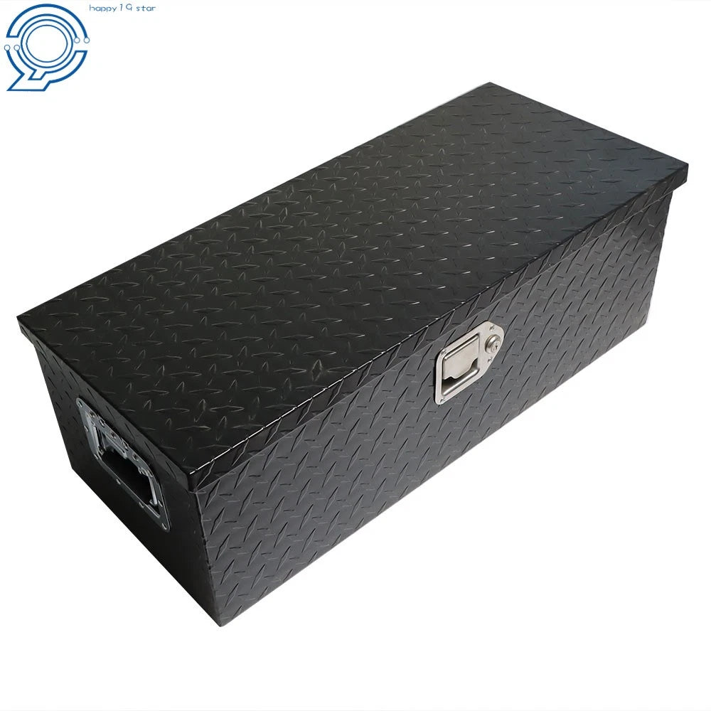 Heavy Duty Tool Box for Truck Pickup Trailer (30"x13"x10")
