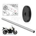 Left Clutch Push Rod & Oil Seal for Suzuki GSX 1300R Hayabusa (1999–2023)