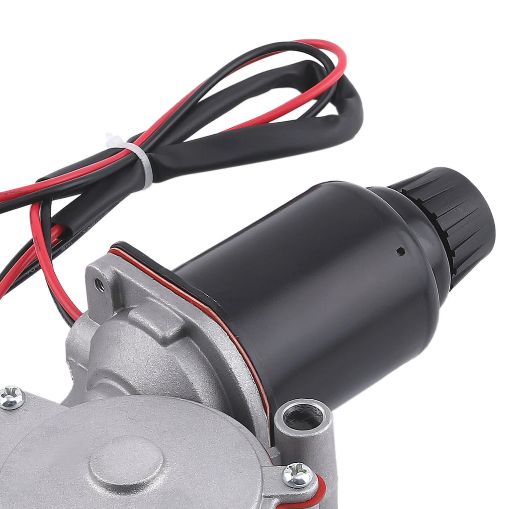 2 Pins Headlight Motor for Chevrolet Corvette C4 (1986-1990)