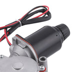 2 Pins Headlight Motor for Chevrolet Corvette C4 (1986-1990)