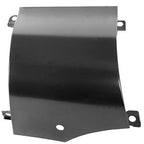 Upper Cowl End Replacement Steel Passenger Side for Toyota (2001–2006)