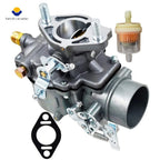 Carburetor 13916 C5NE9510C 1103-0004 for Ford 3000 3100 3300 3400 3500 (1965–1975)