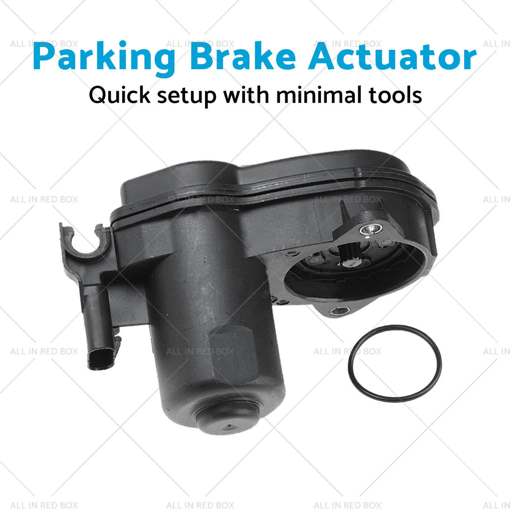 Parking Brake Caliper Actuator for Mercedes-Benz GLE350 ML250 GL450 (2016–2020)