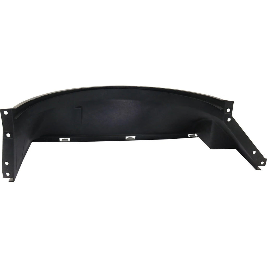 Fan Shroud Set for Chevrolet Astro GMC Safari (1996–2005)