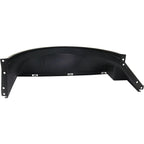 Fan Shroud Set for Chevrolet Astro GMC Safari (1996–2005)