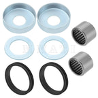 Rear Swingarm Bearing Seal Kit for Yamaha Banshee/Warrior/Raptor 350 (1997–2006)