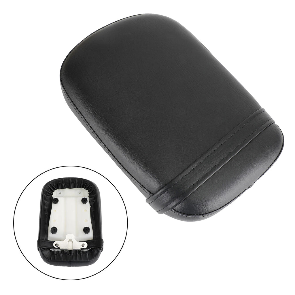 Rear Passenger Seat Pillion Saddle for Honda Shadow Aero VT750C (2004–2013)