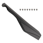 Door Lower Molding Trim for Nissan Rogue (2021–2023) 82871-6RA0A Rear Left