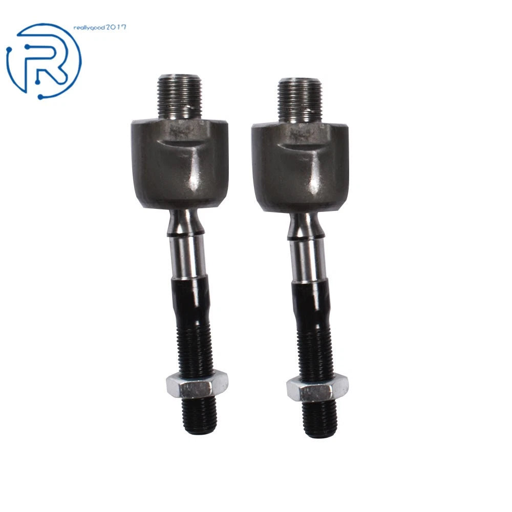 Suspension Kit with Control Arms and Ball Joints for Honda Accord (2003-2007)