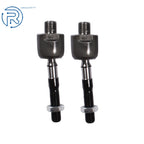 Suspension Kit with Control Arms and Ball Joints for Honda Accord (2003-2007)
