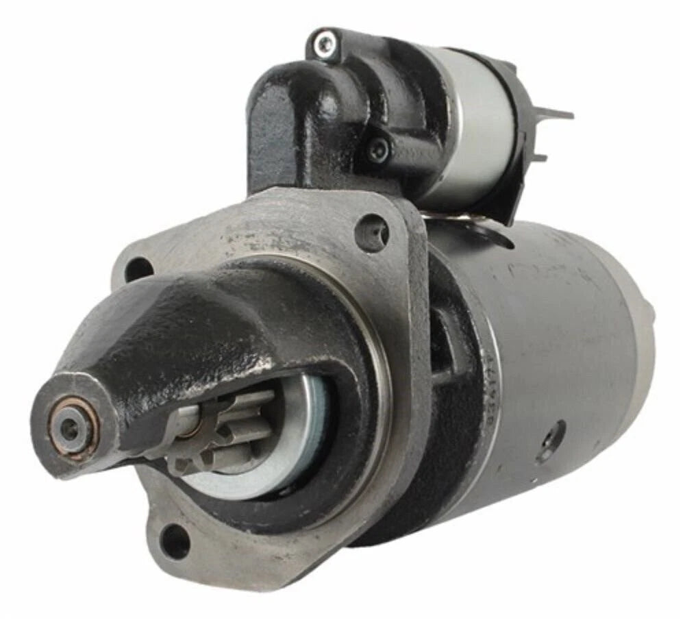 12V 3.0KW Starter for Hyster (135125, 3042511, 326460, 345433)