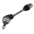 2X Front CV Axle Assembly for Honda Odyssey (2007–2010) Ridgeline (2006–2014)