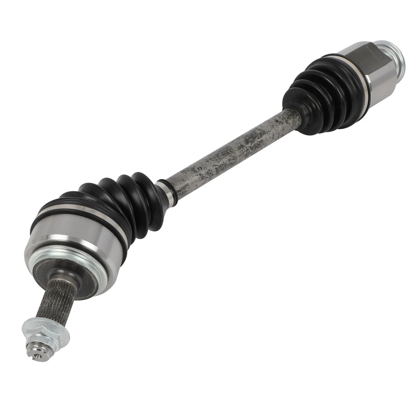 2X Front CV Axle Assembly for Honda Odyssey (2007–2010) Ridgeline (2006–2014)