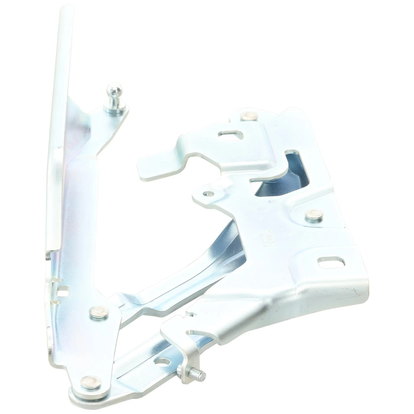 Hood Hinges for Audi Q5 Sportback SQ5 (2018–2023)