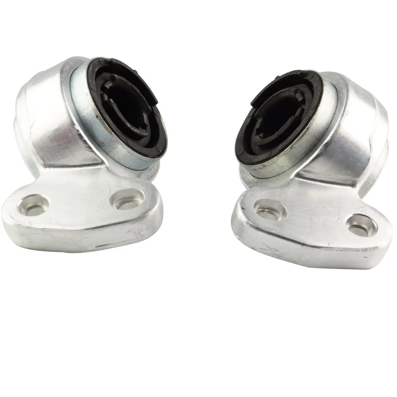 2X Front Lower Control Arm Bushing for BMW E46 323i 325i 328i Z4 (1998-2006)